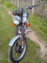 Mz ETZ 125 - Angebote entsprechen deinen Suchkriterien