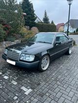 Mercedes-Benz Mercedes Benz W124 Coupé 300 CE TÜV 11/27 ... - Mercedes-Benz 300 aus 1990: 300ce