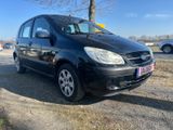 Hyundai Getz 1.1 Basis, TÜV 08/2025 - Hyundai Getz mit Benzin-Antrieb: Kleinwagen, 1.1