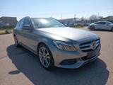 Mercedes-Benz C 220 C T-Modell C 220 T BlueTec /  Avantgarde - gebrauchte Mercedes-Benz C 220 aus dem Jahr 2015