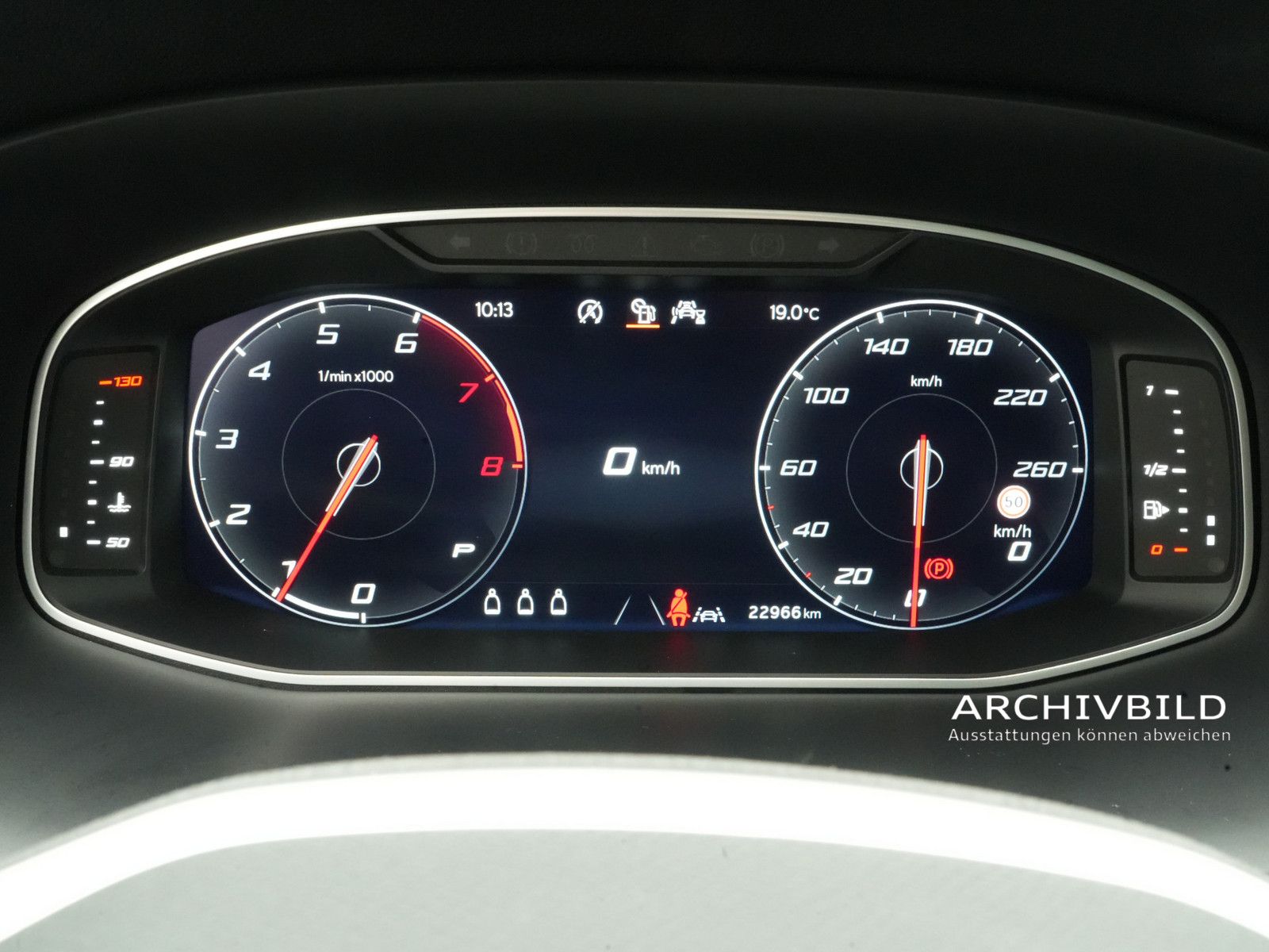 Seat Ateca - Bild 19