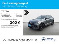 Volkswagen T-Roc - Vorschau Bild 2