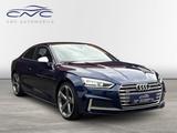 Audi S5 Coupe 3.0 TFSI quattro StHz/Nappa/Pano/B&O - Audi S5 mit Benzin-Antrieb: Sportwagen, Automatik