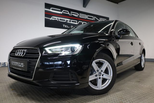 Audi A3 Limousine 30 TDI  *Bang&Olufsen**