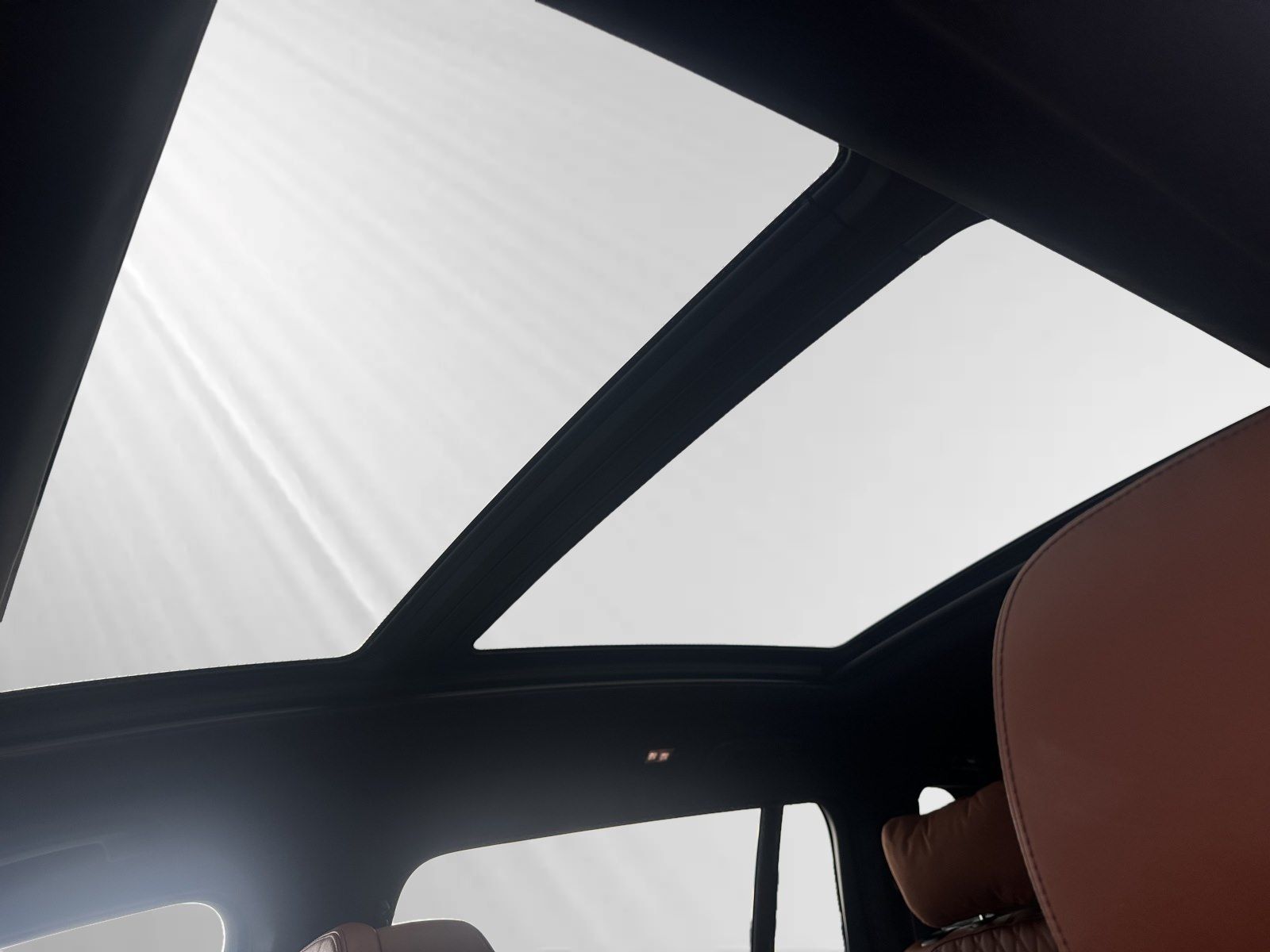 BMW X7 M60 - Bild 16