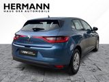 Renault Megane IV 1.2 TCe 100 Energy Life *LED - Renault Megane: Megane2