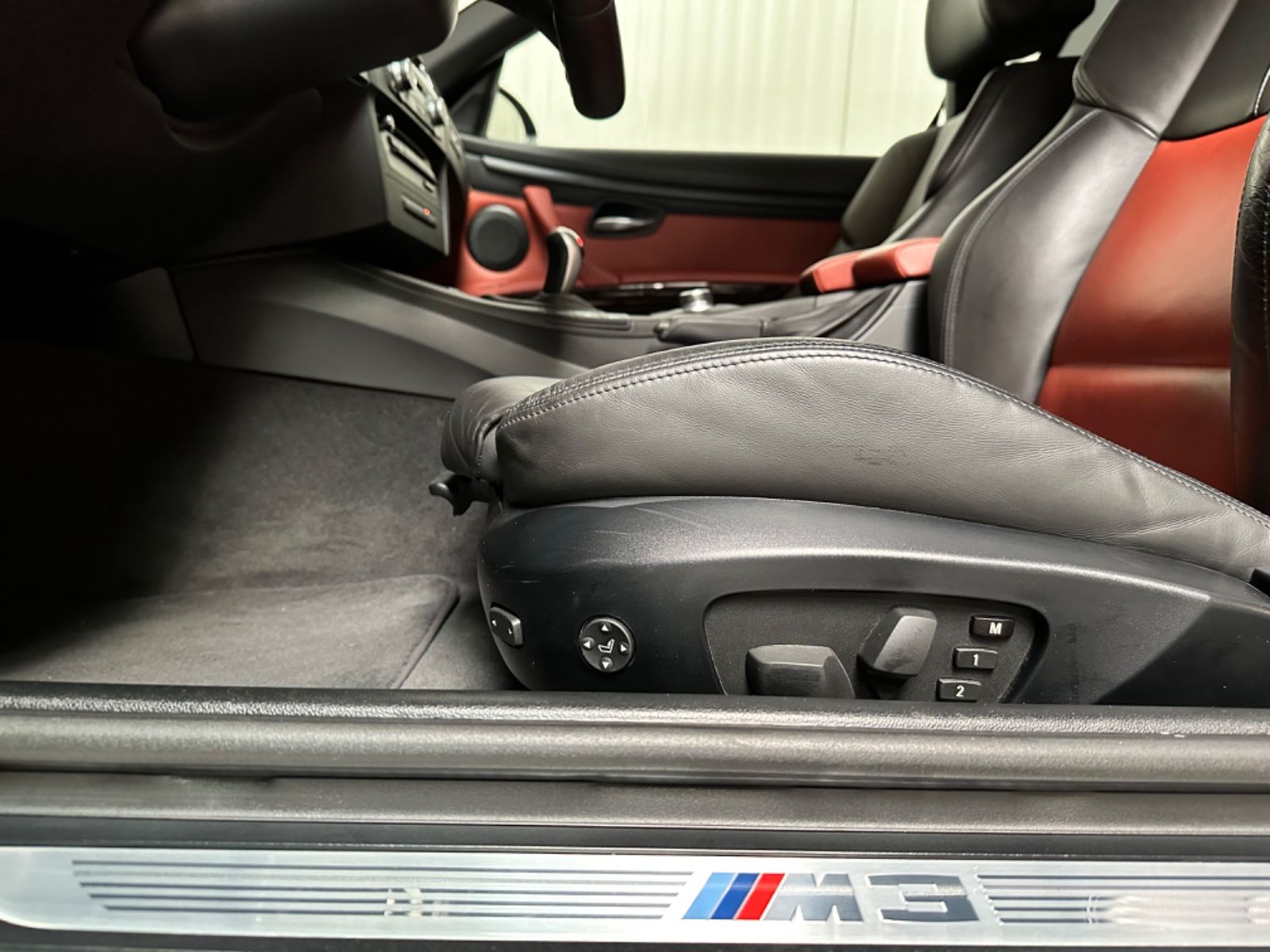 Fahrzeugabbildung BMW M3 Cabrio/DKG/EDC/LCI/Performance/R20 BBS CH-R