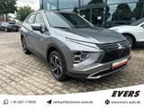Mitsubishi Eclipse Cross Plus Hybrid 4WD Kamera SHZ LED PDC