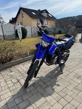 Yamaha WR - 125 ccm - 15 PS - YAMAHA ENDURO 125 WR