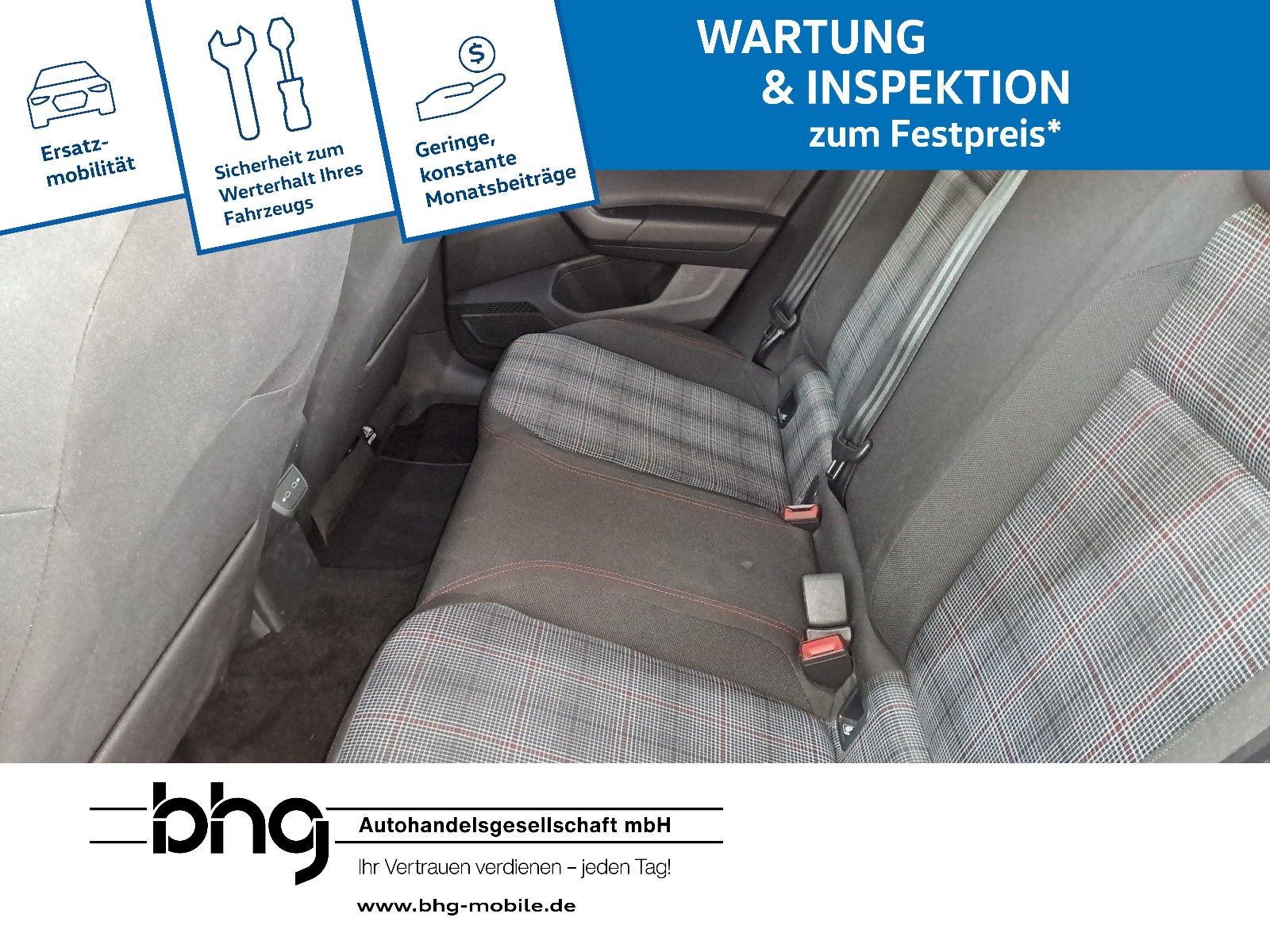 Volkswagen Polo GTI 2,0 l TSI OPF 7, миниатюра 14