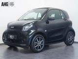 Smart ForTwo coupé electric drive / EQ passion - Smart ForTwo aus 2023