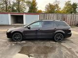 Mazda 6 2.3 Top Sport Kombi Nur Gewerbe oder Export! - gebrauchte Mazda 6 aus dem Jahr 2007