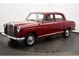 Mercedes-Benz 190 180 D