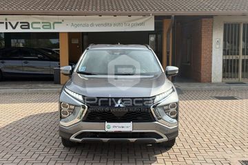 Mitsubishi Eclipse Cross - 2