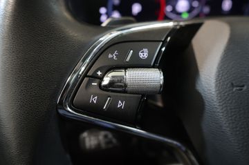 Skoda Kodiaq 2.0 TDI Ambition AID+ACC+LED+CARPLAY+AHK