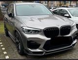 BMW X3 M COMPETITION M COMPETITION