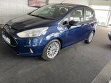 Ford B-Max 1,6 TI-VCT 77kW Titanium PowerShift.Sitzh. - Ford B-Max in Hamburg