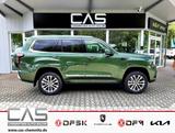 BAIC BJ60 2.0T HEV AWD AT8 360° LED 3 Zonen Klima GD - BAIC BJ60 Gebrauchtwagen
