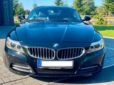 BMW Z4 sDrive18i - TOP Zustand Cabrio Cabriolet  - BMW Z4 in Oberhausen
