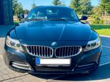 BMW Z4 sDrive18i - TOP Zustand Cabrio Cabriolet  - BMW Z4 aus 2014