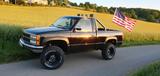Chevrolet K1500 Silverado "Frame off" - Chevrolet Silverado: 1500