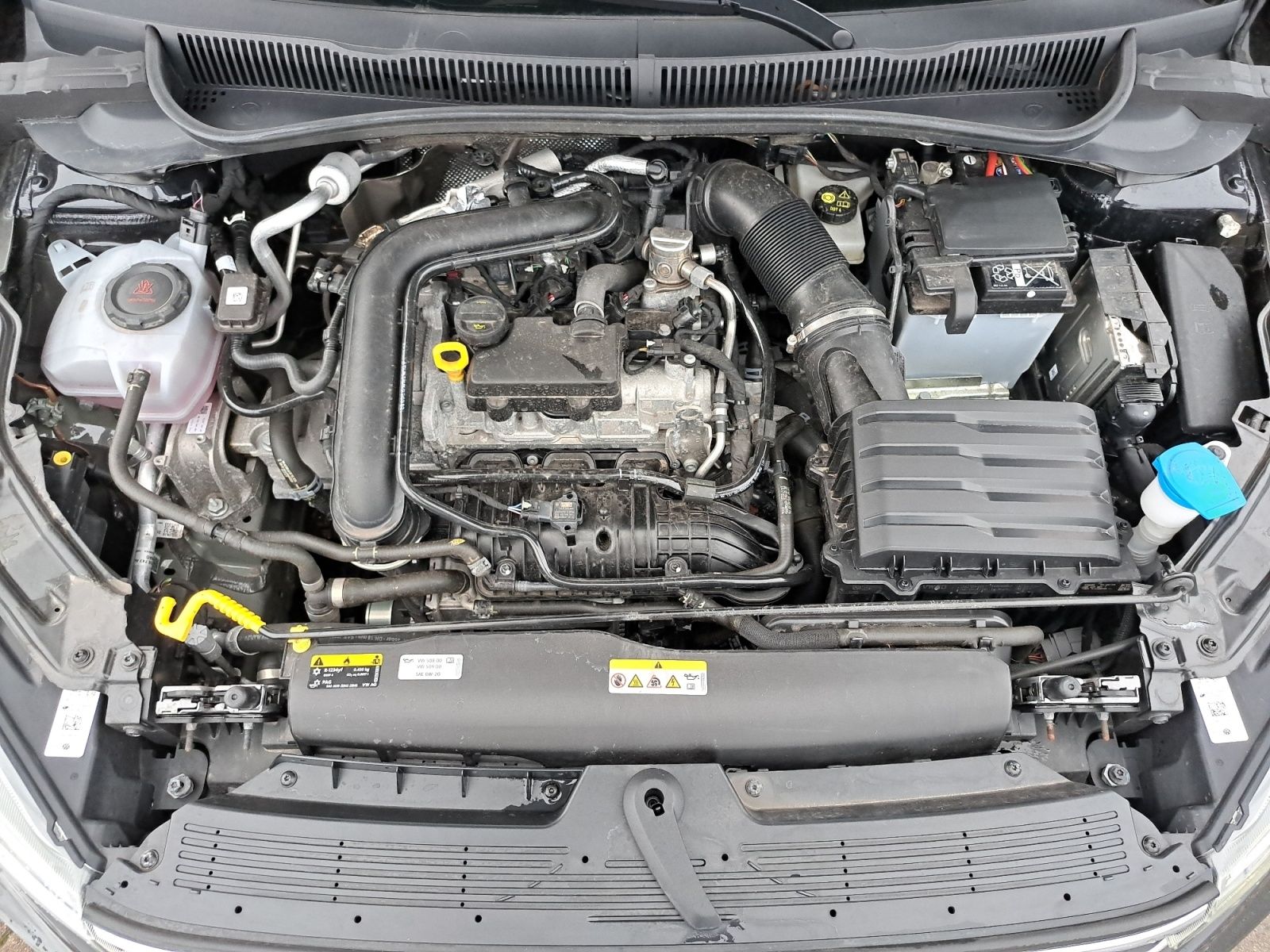 Volkswagen Taigo - Bild 24