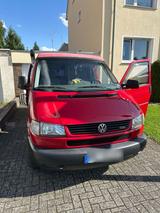 Volkswagen T4 California Coach Aufstelldac... - Volkswagen T4: Coach