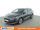 Ford Focus 2.0 TDCi EcoBlue Vignale Aut.*NAVI*ACC* - Ford Focus Gebrauchtwagen in Dresden