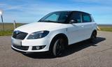 Skoda Fabia Monte Carlo 1.2l TSI - aus 2011: Carlo