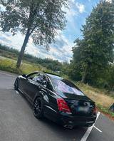 Mercedes-Benz Mercedes Benz S500L W221 V8 LPG Vollaussta... - gebrauchte Mercedes-Benz S 500 aus dem Jahr 2005