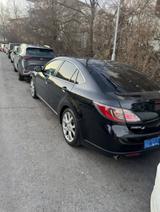 Mazda 6 2.5 Top Sport Top - Mazda 6 Top