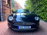 Jaguar DEKRA - TOP ZUSTAND. JAGUAR XK CABRIO - Jaguar XJ8 Gebrauchtwagen