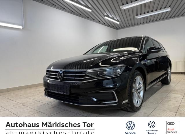 Volkswagen Passat Variant 1.4 TSI Hybrid GTE+AHZV+Matrix+AC