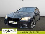 BMW 520 d T AUTOM.|M PAKET|LEDER|NAVI PROF| - BMW Gebrauchtwagen von 2013