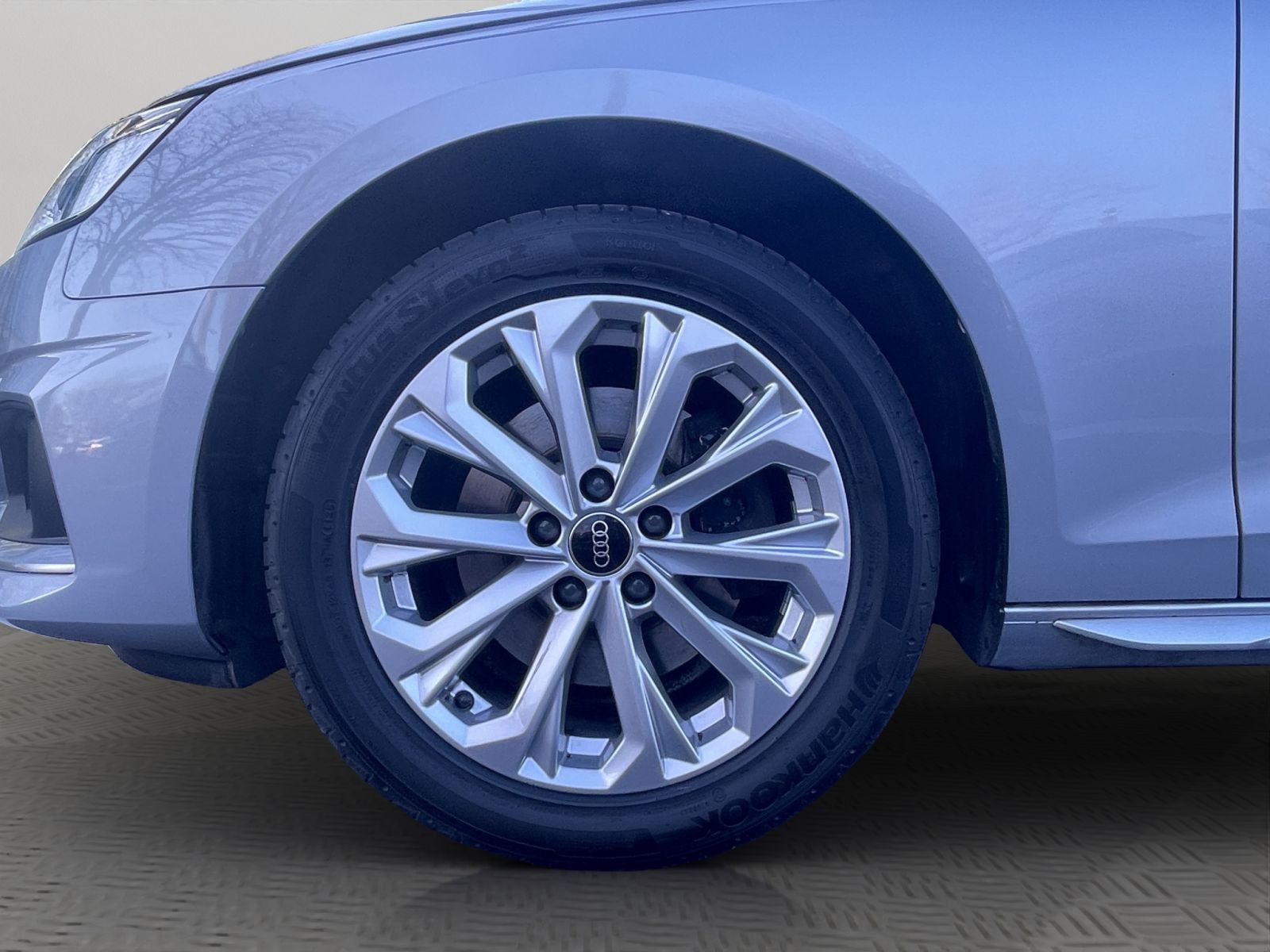 Audi A4 - Bild 20