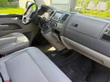 Volkswagen T5 Caravelle (MwSt. ausweisbar) - VW T5 Caravelle mit Schiebetür