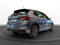 Skoda Fabia - Vorschau Bild 6