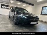 Mercedes-Benz CLA 250 CLA CLA 250 4Matic AMG Line Edition - Mercedes-Benz CLA 250: 4matic