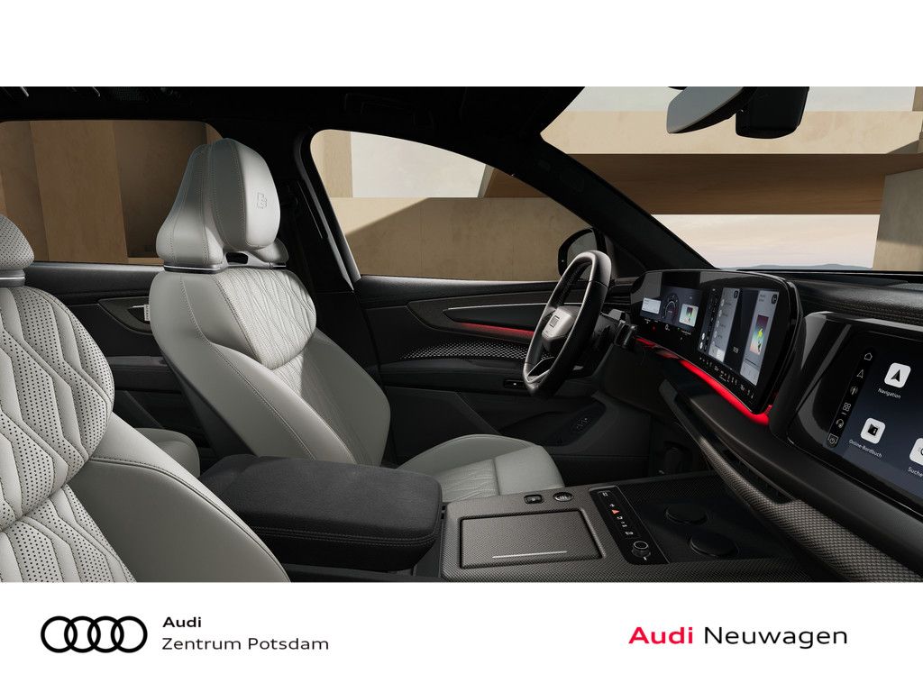 Audi Q7 - Bild 8