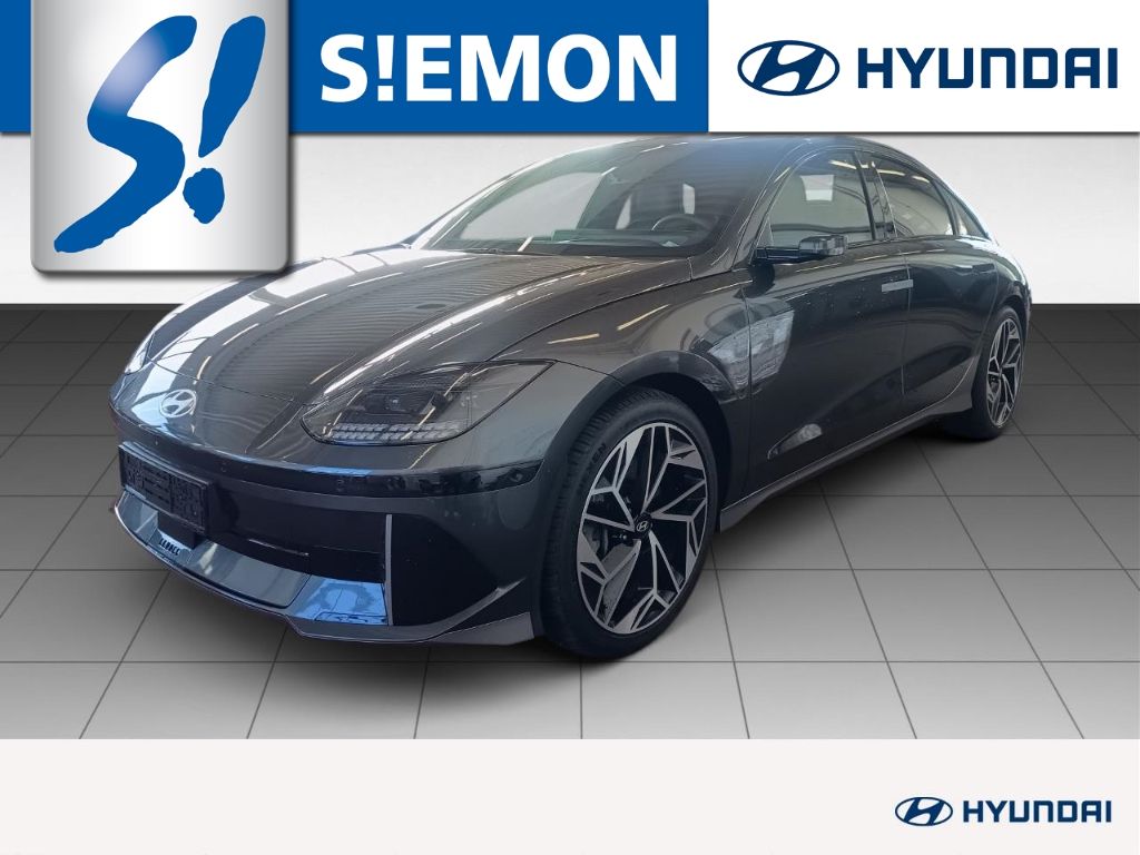 Image of Hyundai IONIQ 6