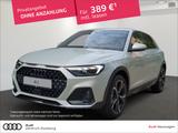 Audi A1 allstreet 30 TFSI S tronic Soundsystem LED AC