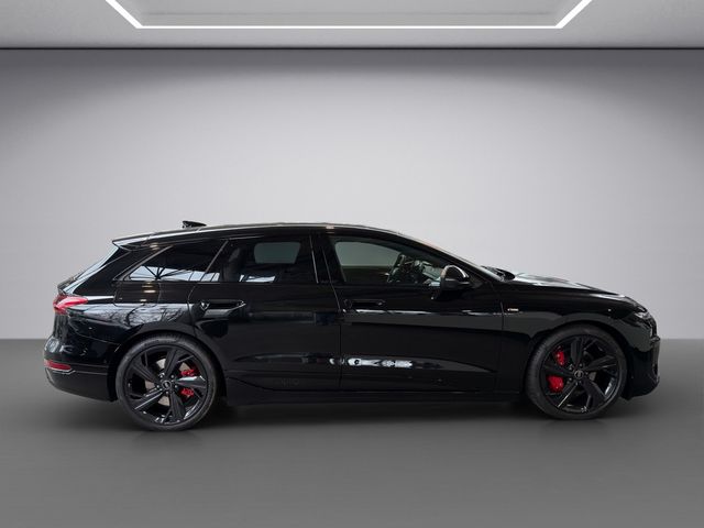 A6 Avant e-tron performance 270 kW