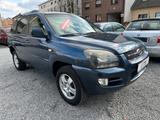 Kia Sportage Cup 2WD - Kia Sportage aus 2008