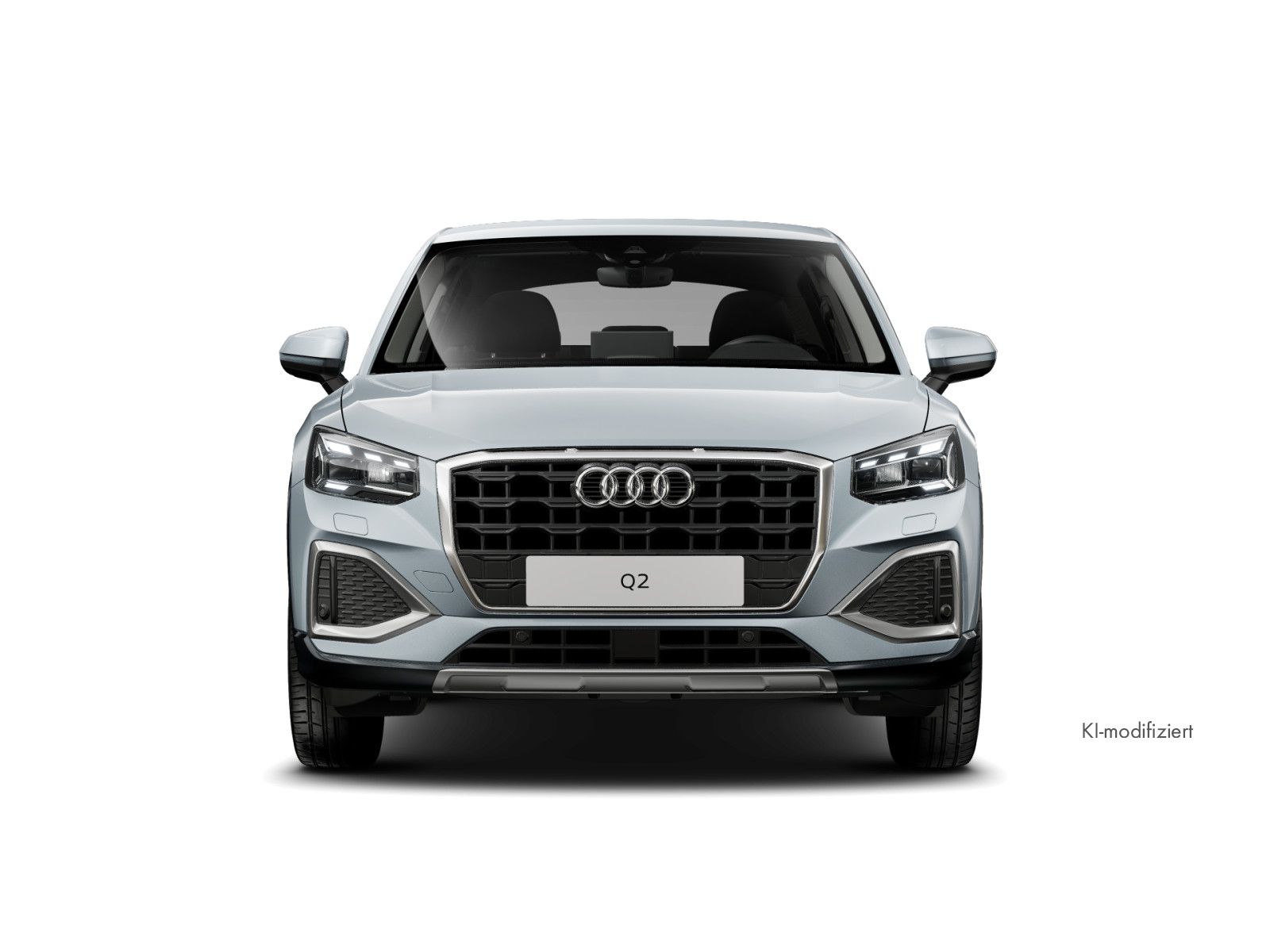 Audi Q2 - Bild 3