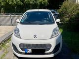 Peugeot 107 Active 68 2-Tronic Active  - Peugeot 107: Active