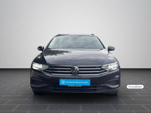 Volkswagen Passat Variant - Bild 7