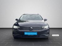 Volkswagen Passat Variant - Vorschau Bild 7