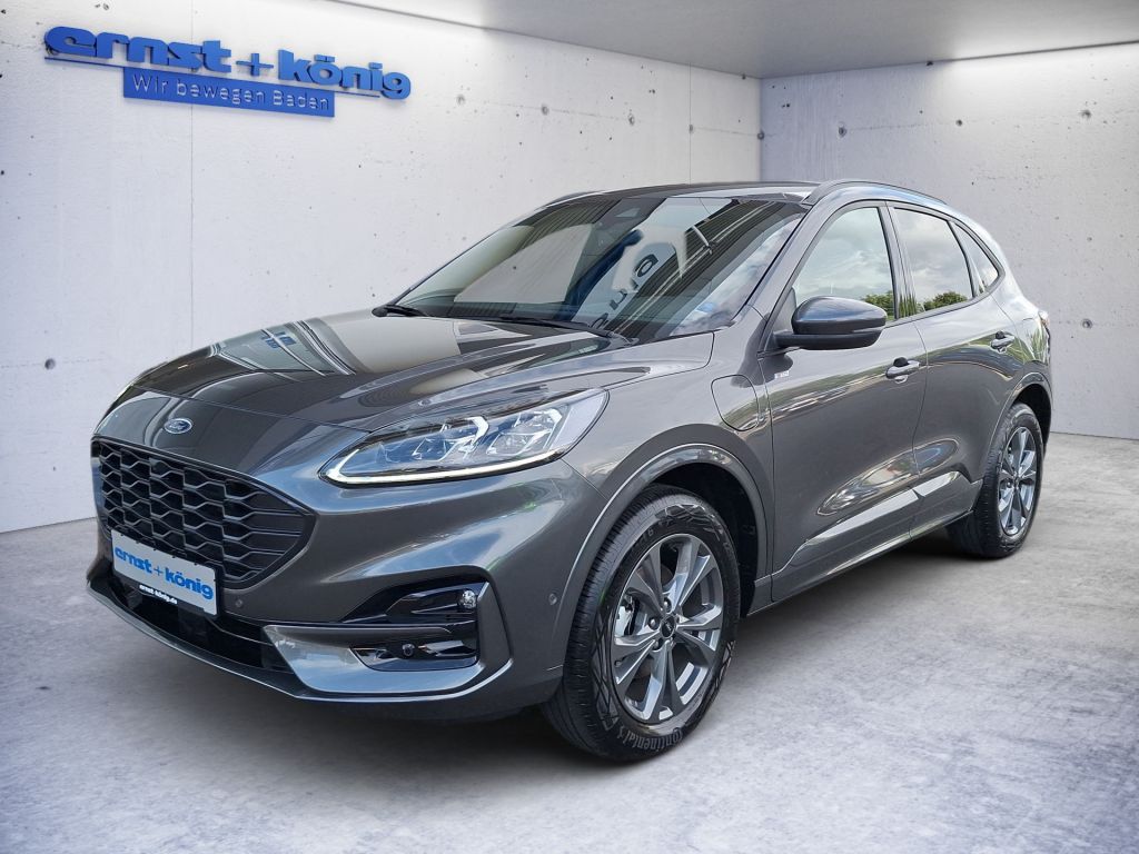 Ford Kuga 2.5 Duratec PHEV ST-LINE X