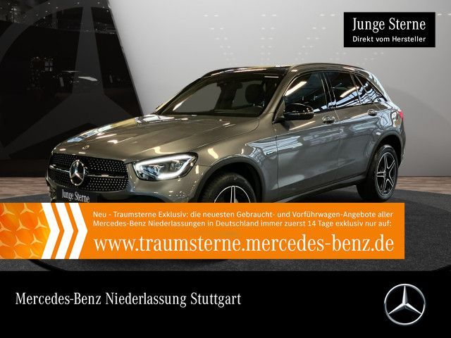 Mercedes-Benz GLC 300 de AMG/Night/DigiDispl/AHK/AssPak/HighLi