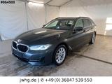 BMW 520 d xDrive Facelift LED+|HEAD-UP|MEMORY|LEDER - BMW 5er Reihe: Facelift